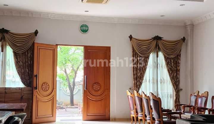 Dijual Cepat Rumah Town House Murah Siap Pakai