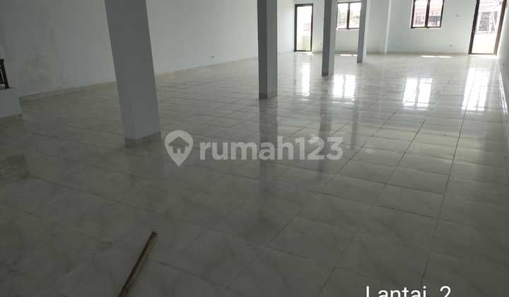 Dijual Cepat Ruko Murah Tangerang Siap Pakai