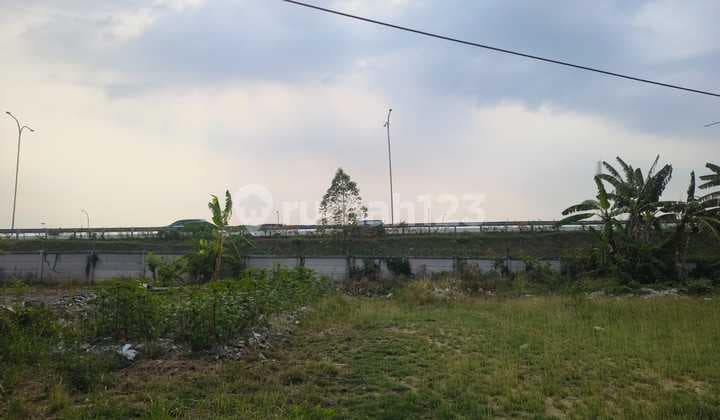 For Sale Fast Premium Airport Plot Ready to Build
