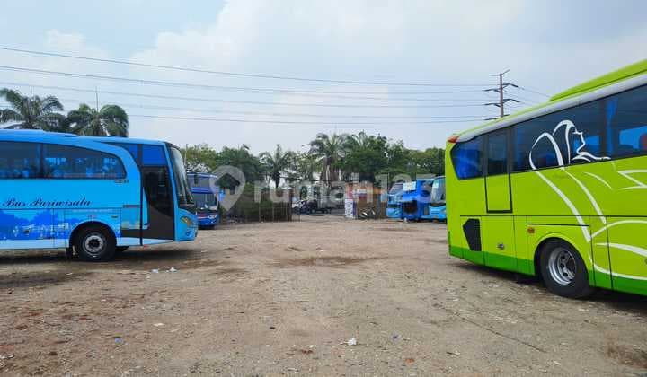 Dijual Cepat Tanah Kavling Premium Siap Bangun