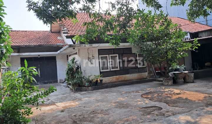 Dijual Cepat Tanah Kavling Premium Siap Bangun