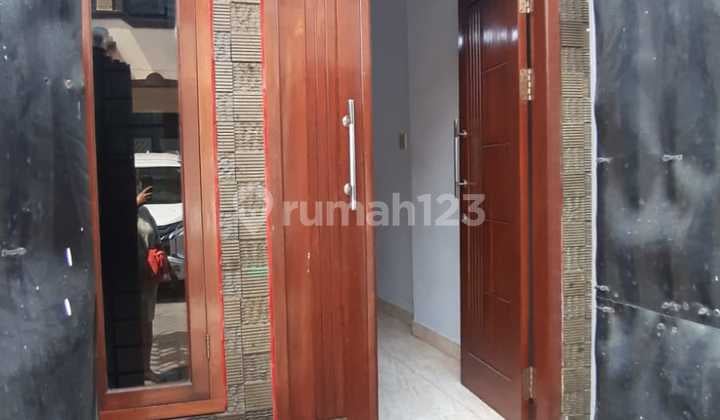 Dijual Cepat Rumah Minimalis Siap Huni