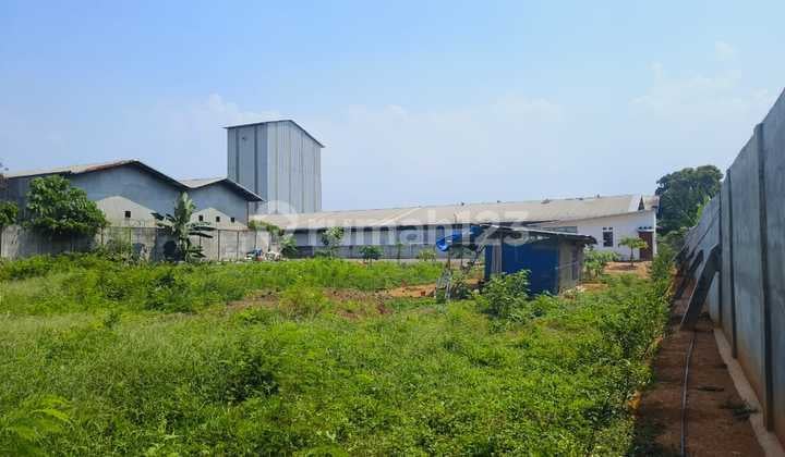 Dijual Cepat Tanah Bandara Siap Bangun