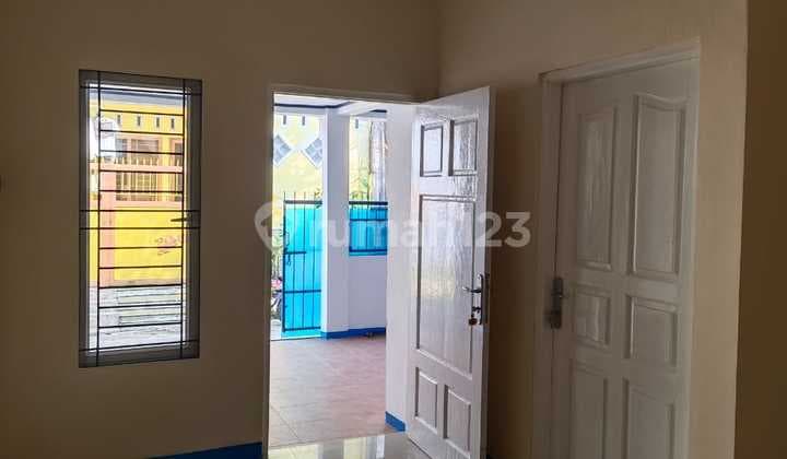 Dijual Cepat Rumah Murah Siap Huni