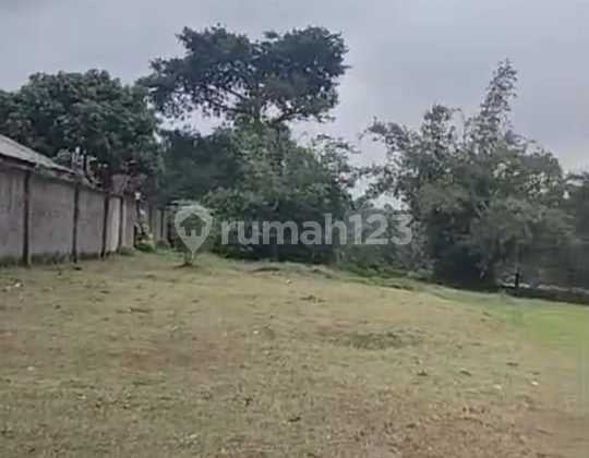 Dijual Cepat Tanah Kavling Murah Siap Bangun
