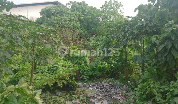 Dijual Cepat Tanah Kavling Industri Cikupa Siap Bangun