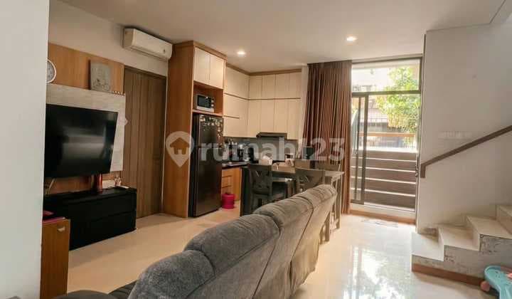 Dijual Cepat Rumah Cluster Caelus Siap Huni