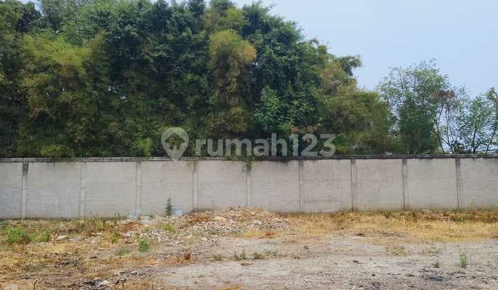 Dijual Tanah Kavling Denpasar Siap Bangun