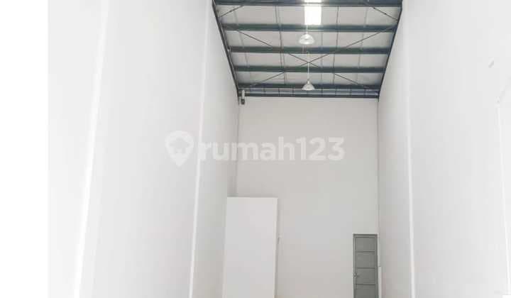 Disewakan Cepat Gudang Premium Tambun Siap Pakai