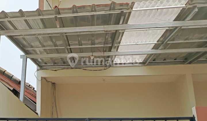 Dijual Cepat Rumah Villa Regency Tangerang Siap Huni