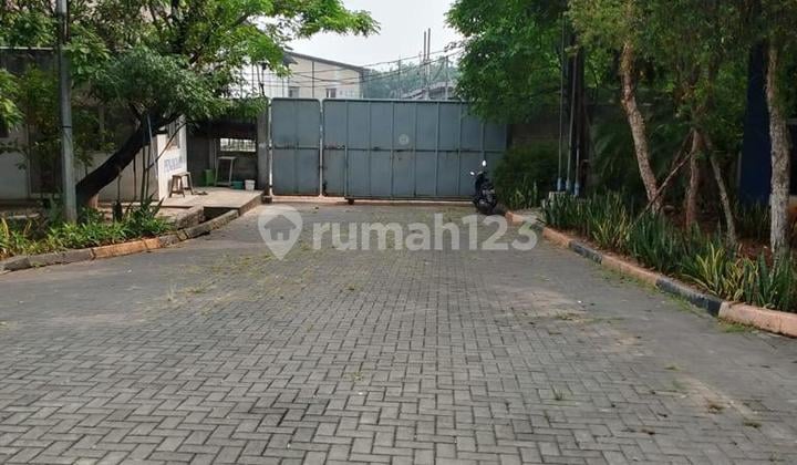 Dijual Cepat Pabrik Bahan Bangunan Siap Produksi