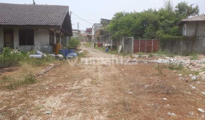 Quick Sale Build-Ready Land in Tambun