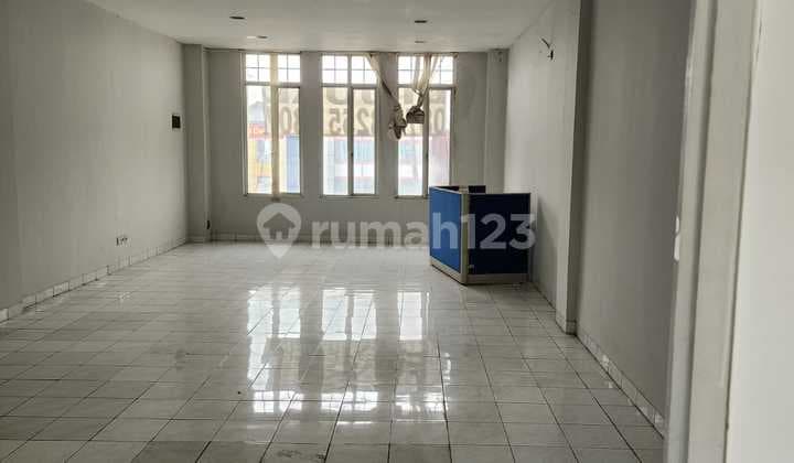 Dijual Cepat Ruko Alam Sutera Siap Pakai