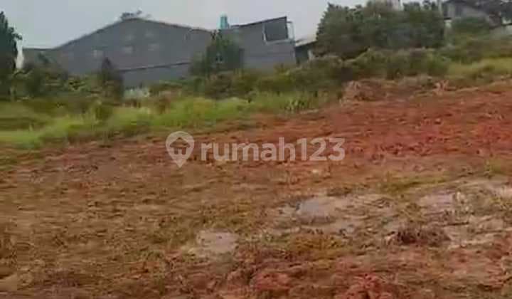 Dijual Cepat Tanah Kavling Industri Legok Siap Bangun