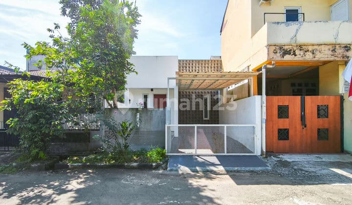 Rumah 2 KT Siap Huni 15 Menit ke Gerbang Tol Sentul Barat Dibantu KPR J34808