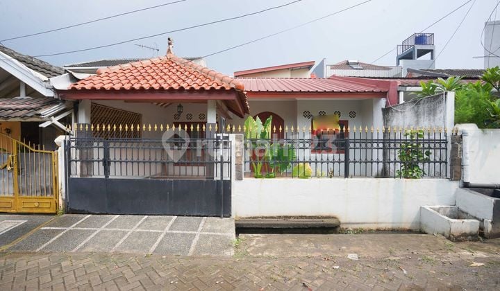 Rumah LT 120 Hadap Utara 15 Menit ke Gerbang Tol Pinang 3 Bisa KPR J23973
