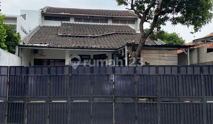 Rumah SHM Luas 2 Lt Siap KPR dekat Mitra Keluarga Bekasi Timur J-37924