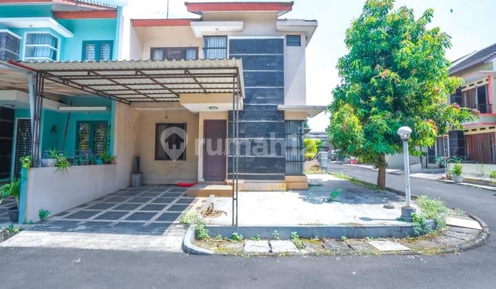 Rumah LT 135 Siap KPR 4 Menit ke RS Mitra Keluarga Pratama Jatiasih J-32127