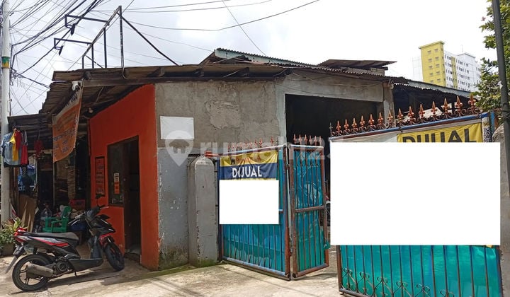 Rumah Strategis 10 Menit ke Gerbang Tol Cakung 2 Bebas Banjir J43589
