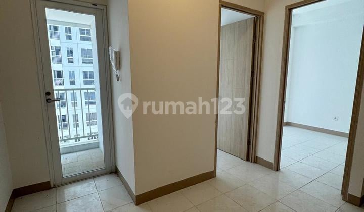 Apartemen 2br Unfurnish Tokyo Riverside Pik 2