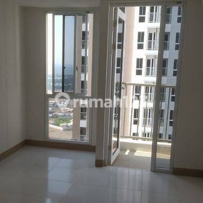 DIJUAL MURAH APARTEMEN STUDIO TOKYO RIVERSIDE