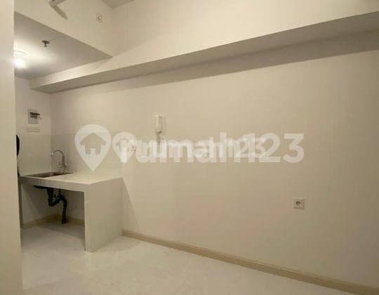 Apartment 1 BR Tokyo Riverside PIK 2 Unfurnished