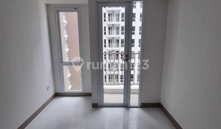 Apartement Pik 2 Tokyo Riverside Studio Kosongan