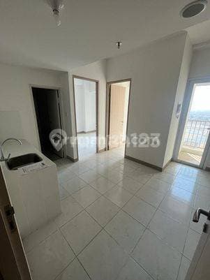 Disewakan Apartment Pik 2 Tokyo Riverside Tipe 2br Kosongan Murah