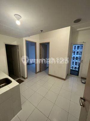 Dijual Apartment Tokyo Riverside 2br 36m²