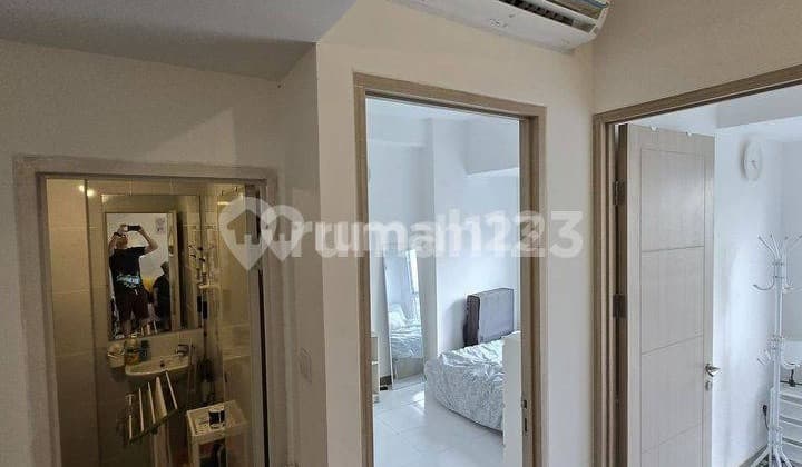 DISEWAKAN APARTEMEN 2BR FULL FURNISH TOKYO RIVERSIDE