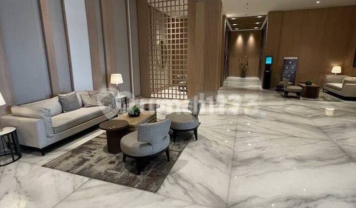 DIJUAL MURAH Apartemen Tokyo Riverside Tipe Studio