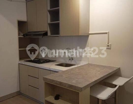 Disewakan Apartment 2 BR Tokyo Riverside PIK 2 Furnished