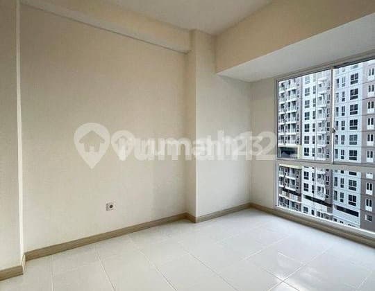 Apartment 2 BR Tokyo Riverside PIK 2 Unfurnished
