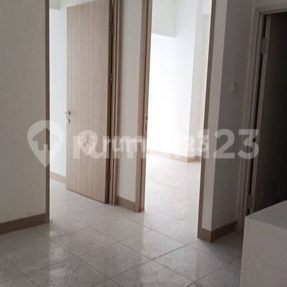 Apartment 2 BR Tokyo Riverside PIK 2 Unfurnished Bagus