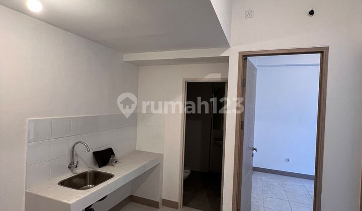 For Sale 2 BR Apartment PIK 2 Tokyo Riverside Unfurnished