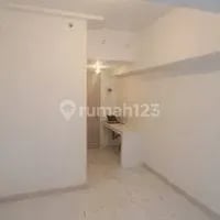 Apartment Studio Unfurnished Bagus Tokyo Riverside