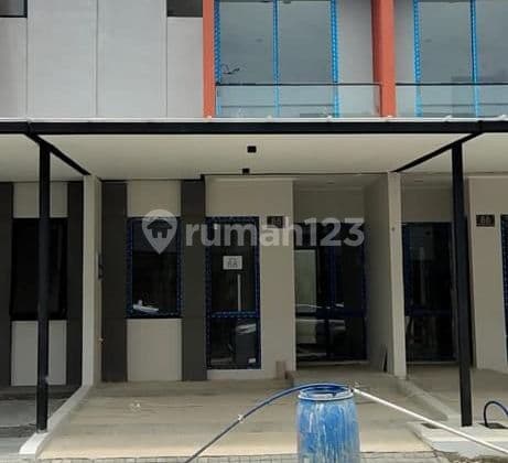 Rumah 2 Lantai Bagus Siap Huni Pik 2 Extension Milenial