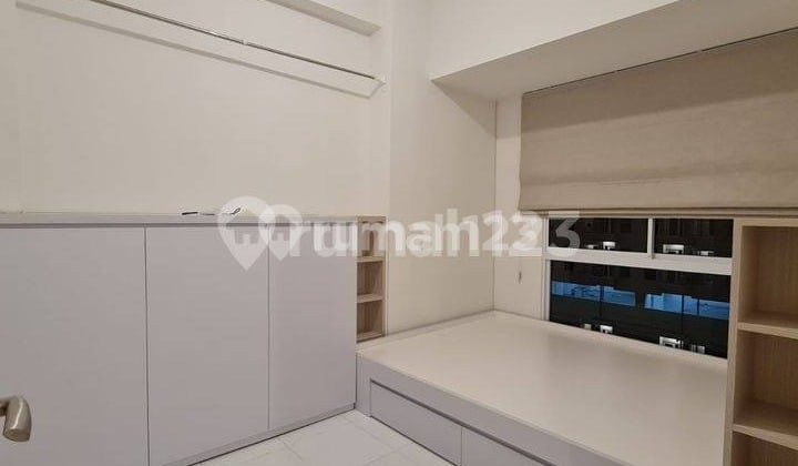 Apartment 2 BR Unfurnished Tokyo Riverside PIK 2