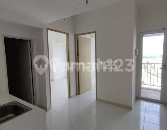 DIJUAL MURAH APARTEMEN 2BR DI TOKYO RIVERSIDE