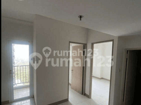 Dijual Apartement Tokyo Riverside Pik 2 2 BR 440JT