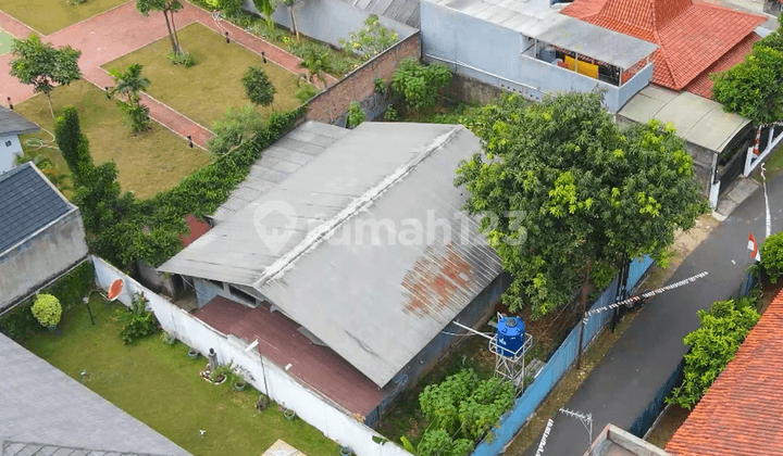 Properti di Jakarta Selatan di Bawah 6 M