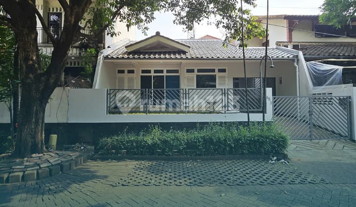 Pondok Indah House Brand New Renovated