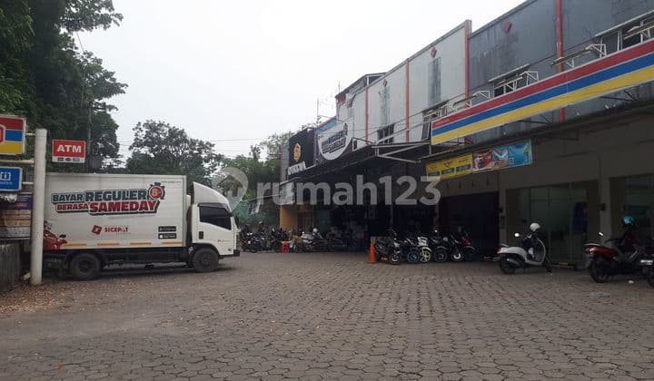 RUKO DI JALAN RAYA CIFOR BUBULAK