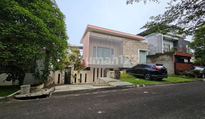 RUMAH MEWAH UDARA SEJUK DAN NYAMAN.. STAYCATION SETIAP HARI