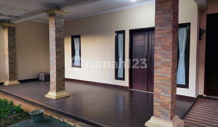 RUMAH BARU NYAMAN AKSES TOLL