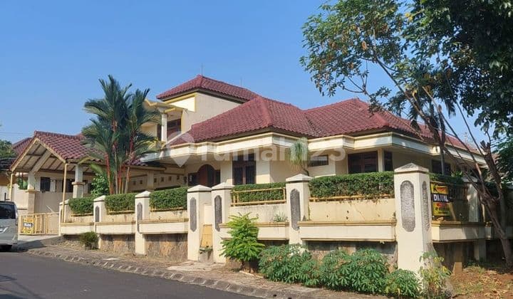 RUMAH HOOK SEJUK NYAMAN RAFLESIA YASMIN