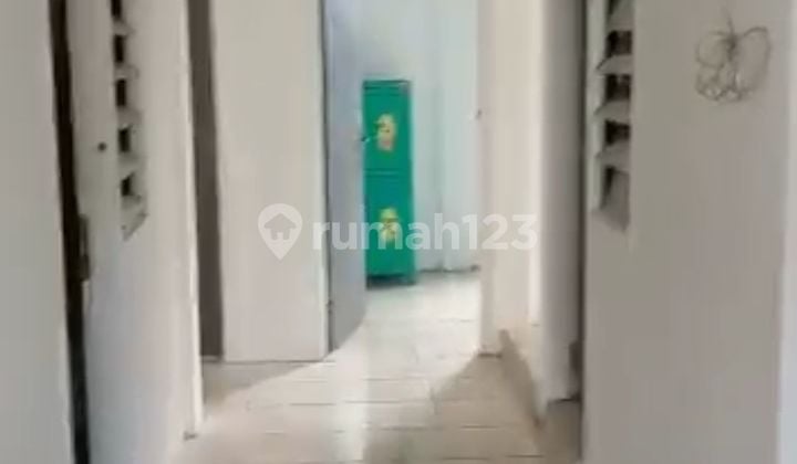 RUMAH KOST JL MALABAR 32 PINTU BELI LANGSUNG CUAN