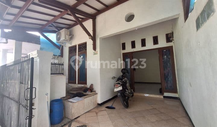 RUMAH DI BUKIT ASRI INDAH