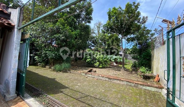 TANAH KAVLING DI JL PELITA KEDUNG HALANG SUDAH PAGAR TEMBOK , KONTUR TANAH RATA , SUASANA NYAMAN