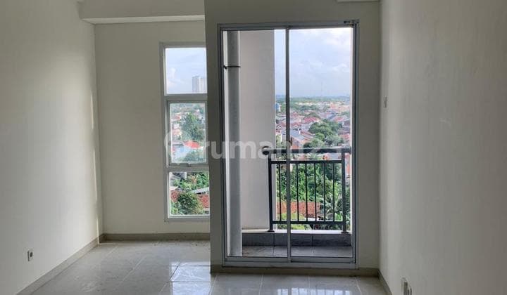 Dijual Apartemen Akasa Pure Living, di BSD, Tipe Studio